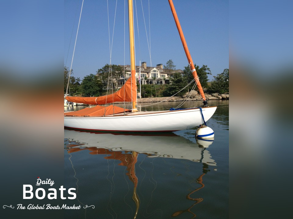 1995 Daysailer Snug Harbor Yachts for sale. View price, photos and Buy