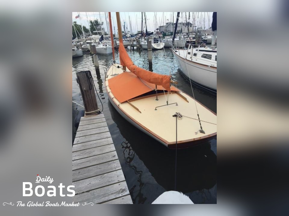 1995 Daysailer Snug Harbor Yachts for sale. View price, photos and Buy