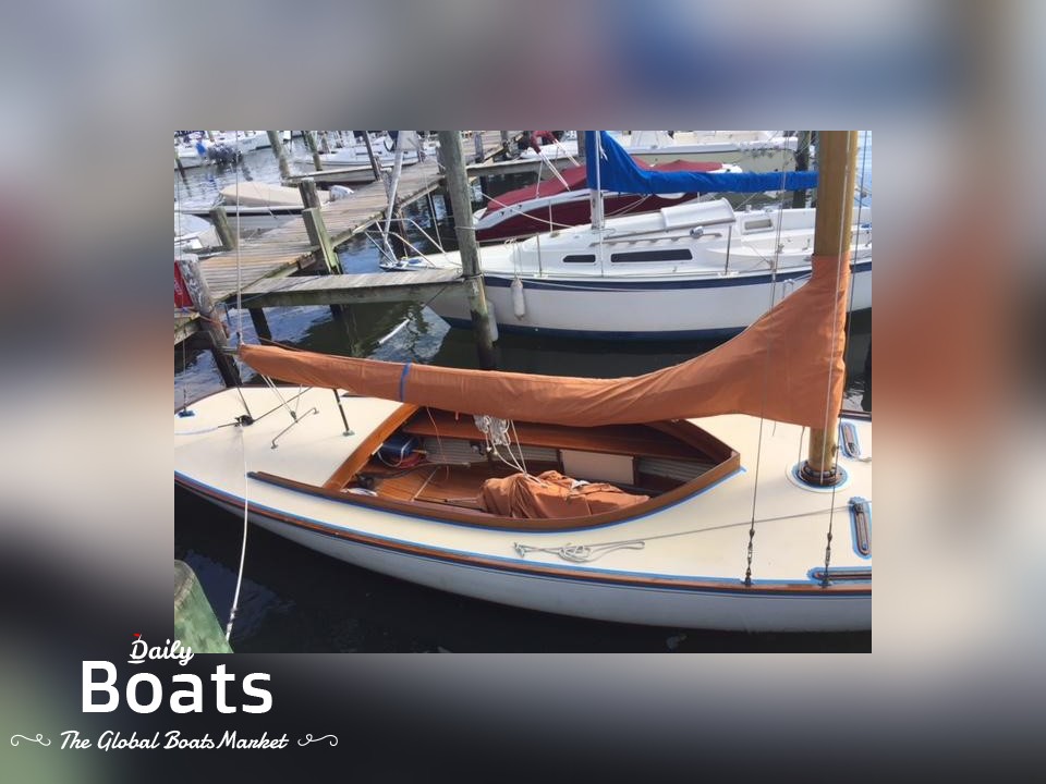 1995 Daysailer Snug Harbor Yachts zu verkaufen. Preis und fotos ansehen