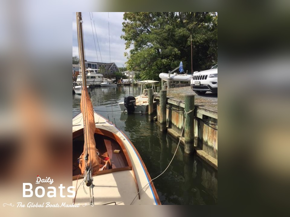 1995 Daysailer Snug Harbor Yachts for sale. View price, photos and Buy