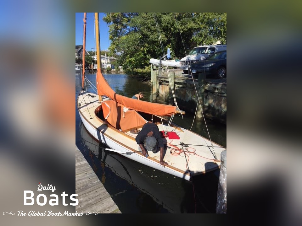 1995 Daysailer Snug Harbor Yachts for sale. View price, photos and Buy