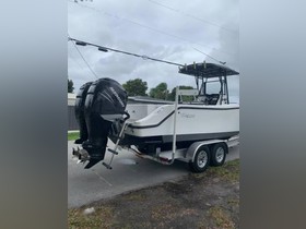 2003 Mako 282 Center Console