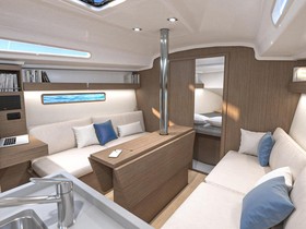 Købe 2022 Beneteau Oceanis 34.1