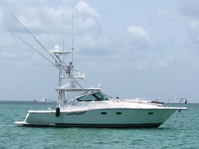 Tiara Yachts 3800 Open