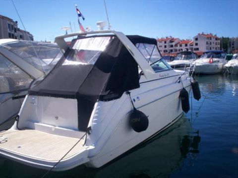 Rinker 270