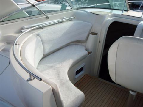 Buy 2002 Rinker 270