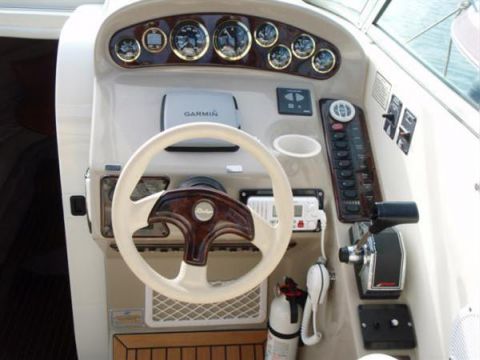 2002 Rinker 270 for sale