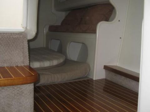 Buy 2002 Rinker 270