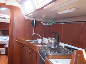1995 X-Yachts X412