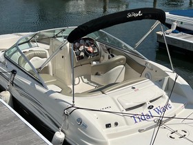 Köpa 2006 Sea Ray 200 Bowrider