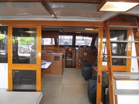 Купить 1986 Kong & Halvorsen Island Gypsy 44 Motor Cruiser