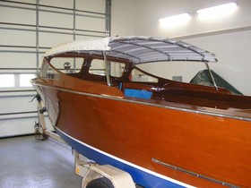 1941 Chris-Craft Deluxe Utility