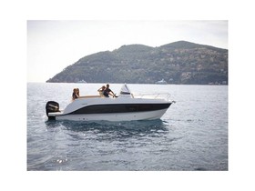 2022 Quicksilver 805 Sundeck za prodaju