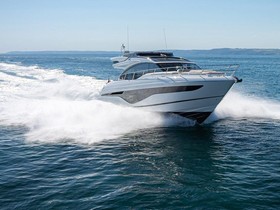 2022 Princess S62 for sale