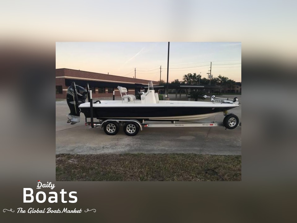 2010 ShearWater 23 for sale. View price, photos and Buy 2010 ShearWater