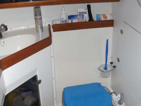 1989 Nimbus 3003 Ac kaufen