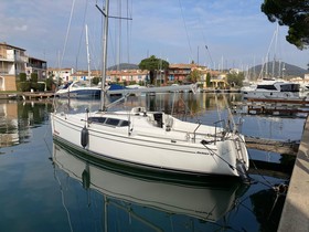 Købe 2016 Dehler 29