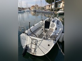 Købe 2016 Dehler 29