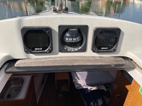 2016 Dehler 29 til salg