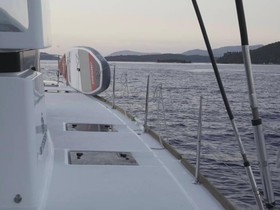 2020 Lagoon 52 in vendita