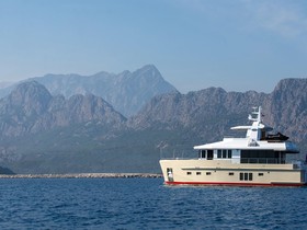2012 Bering 60 for sale