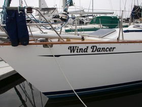 1990 Tayana Sloop till salu