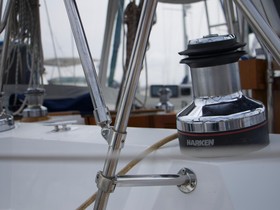 1990 Tayana Sloop