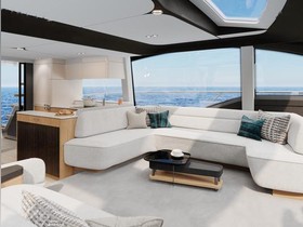 2023 Fairline Phantom 65