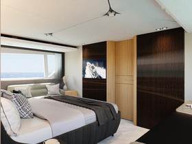 2023 Fairline Phantom 65