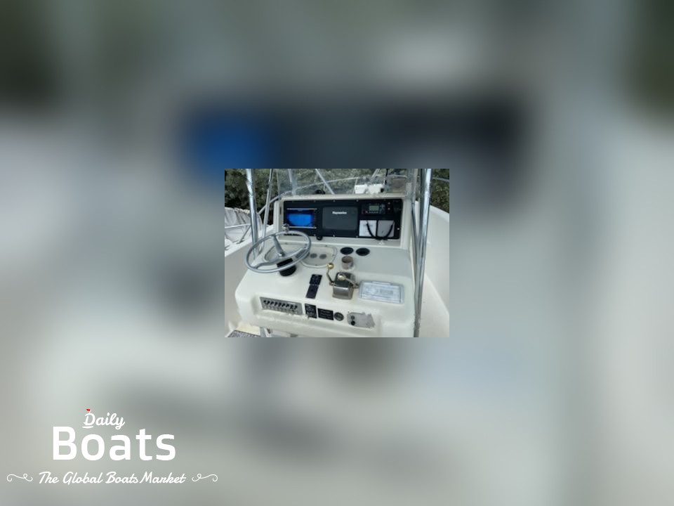 1994-pursuit-2600-cc-for-sale-view-price-photos-and-buy-1994-pursuit