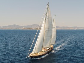 Купити 2013 Su Marine Cruising Ketch