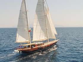 2013 Su Marine Cruising Ketch