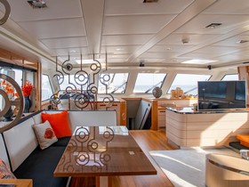 2013 Su Marine Cruising Ketch