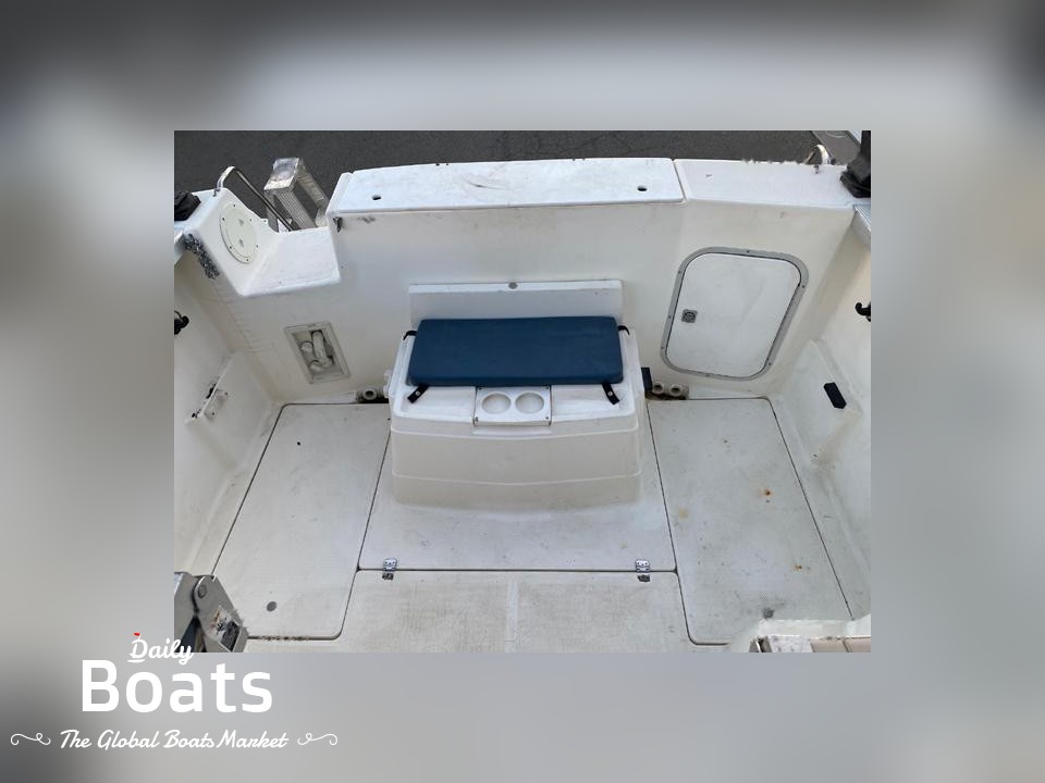 1995 Bayliner Classic 2452 Express Hardtop for sale View price photos