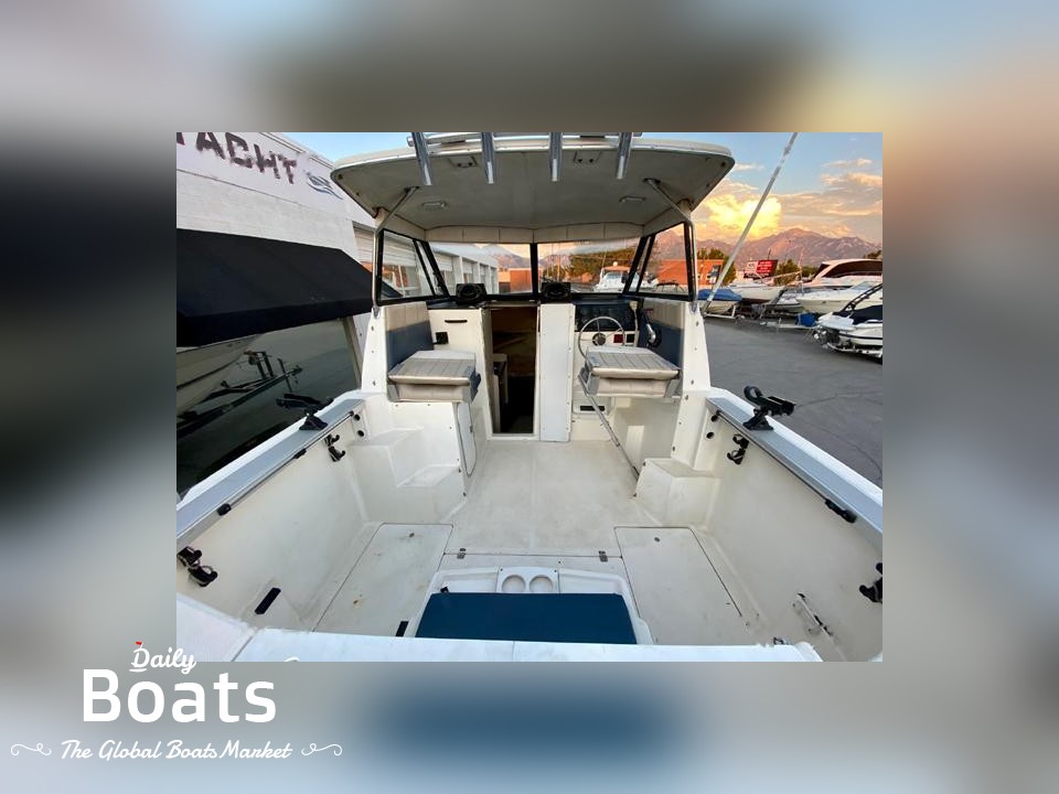 1995 Bayliner Classic 2452 Express Hardtop for sale View price photos