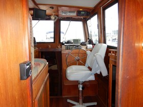 1985 Sunnfjord 42' Ph Trawler