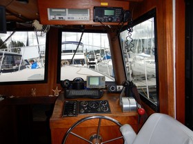 Buy 1985 Sunnfjord 42' Ph Trawler