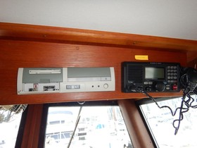 1985 Sunnfjord 42' Ph Trawler za prodaju