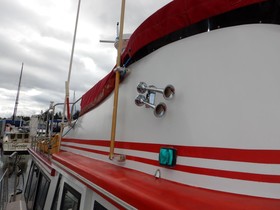 Buy 1985 Sunnfjord 42' Ph Trawler