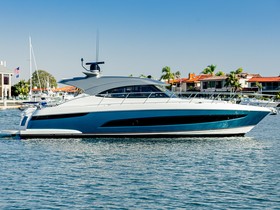 Riviera 4800 Sport Yacht
