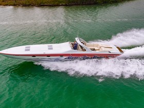 2014 Nor-Tech 52