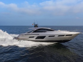 2022 Pershing 7X til salg