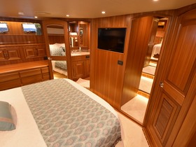 2023 Fleming 58 for sale