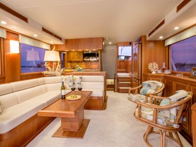 2023 Fleming 58 for sale