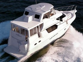 1999 Silverton 453 Motor Yacht