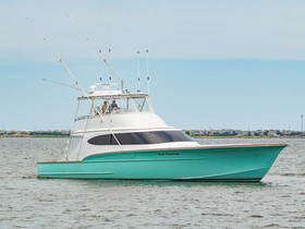 Billy Holton Custom Carolina