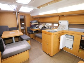 2016 Dufour 412 Grand Large for sale