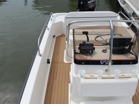 2008 Boston Whaler 150 Montauk eladó