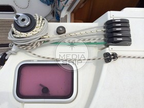 2006 Comar Comet 41S til salg
