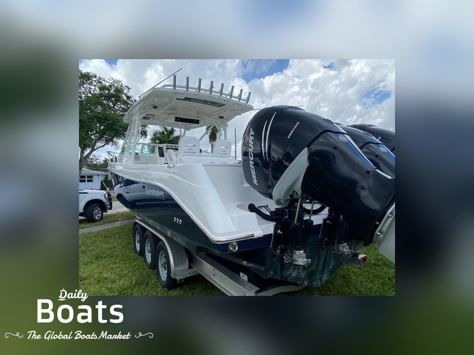 2009 Everglades 350Lx for sale. View price, photos and Buy 2009